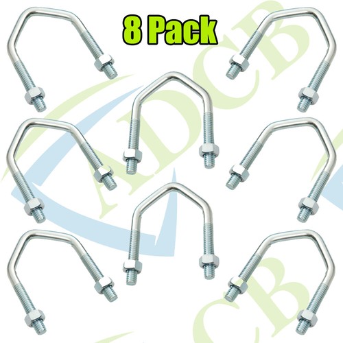 Bolts for tv aerial - 'v',