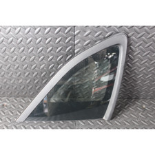 HYUNDAI TUCSON (TL)(2015 >) 1.7 CRDI 1 REAR LEFT FIXED GLASS