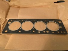 FREIGHT ROVER SHERPA HEAD