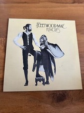 Fleetwood Mac – Rumours