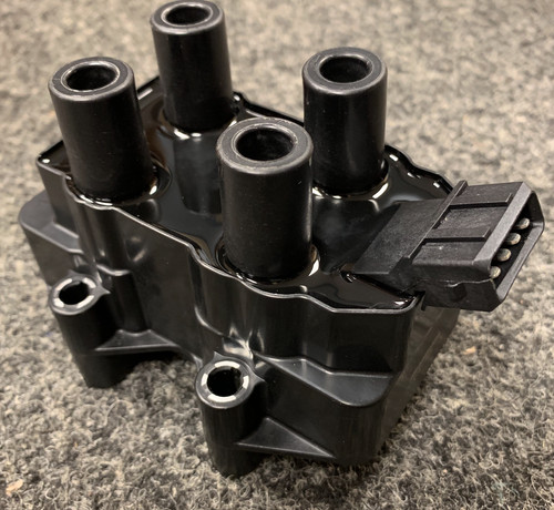 Vauxhall pin coil pack - pin, for
