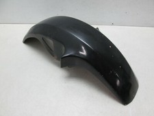 Fender mudguard wheel cover
