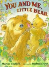 You and Me, Little Bear,Martin