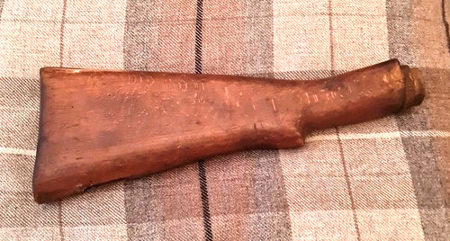 Vintage lee enfield 4 - vintage, no.4