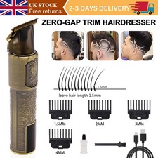 Professional Mens Hair