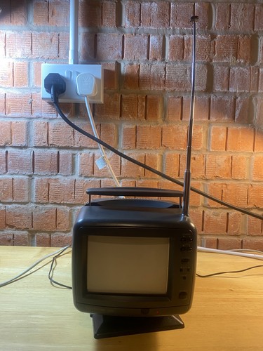Vintage goodmans c530 - goodmans,