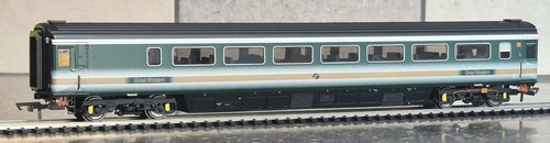 Hornby r40230 mk3 tgs - r40230,