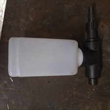 Mac Allister High Pressure