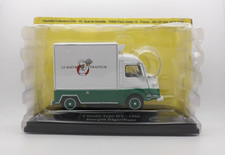 HACHETTE G1165043 CITROEN TYPE