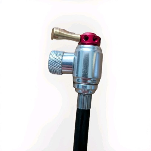 Airsmith co2 cartridge - co2, tyre