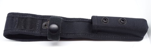 Baton holder for - &,