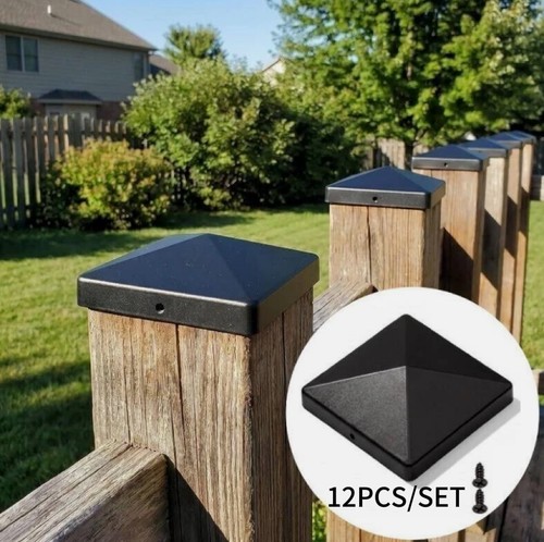 Modern sleek 12pcs pyramid - sleek,