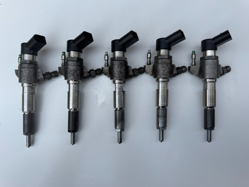 Fuel injector ford peugeot - ford,