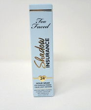 Too Faced Shadow Insurance