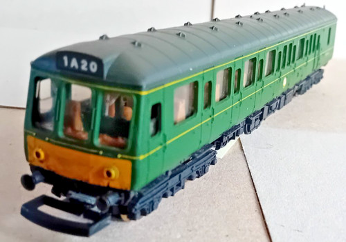 Lima l205137 gauge class - lima,