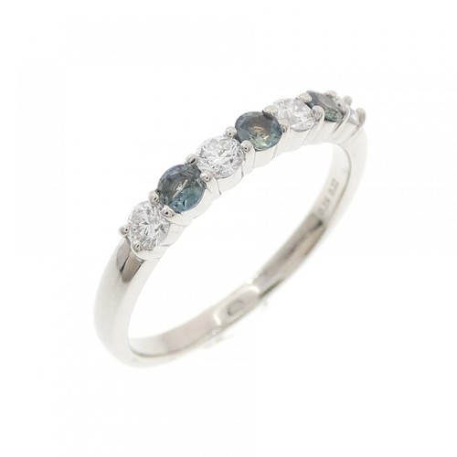 Authentic pt900 alexandrite - authentic,