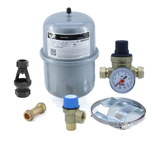Litre potable expansion - 2,