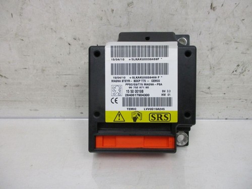 Control unit fits for - control,