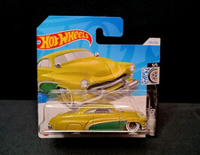 Hot Wheels 50s HIROHATA MERC