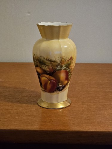 Aynsley orchard gold fine bone - aynsley,