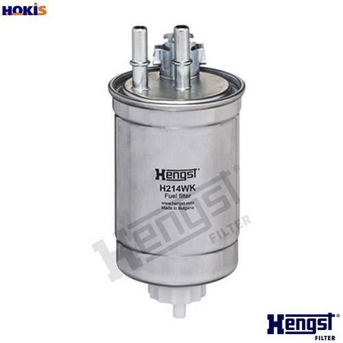 Fuel filter h214wk - fuel, for