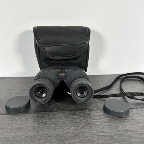 Minox 10x22 compact - minox, d&n
