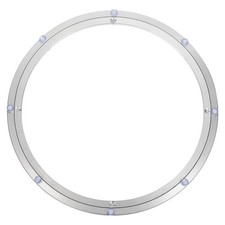 16-Inch Aluminium Lazy Susan