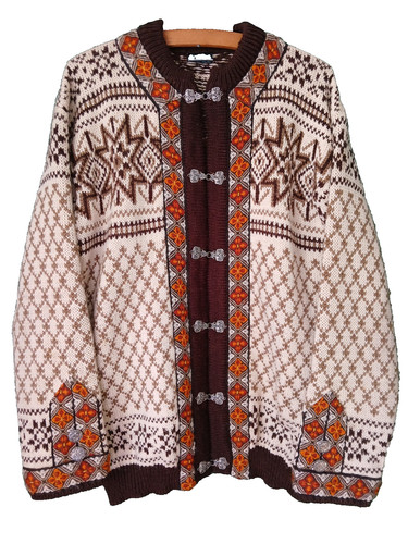 Dale norway cardigan womens - of,