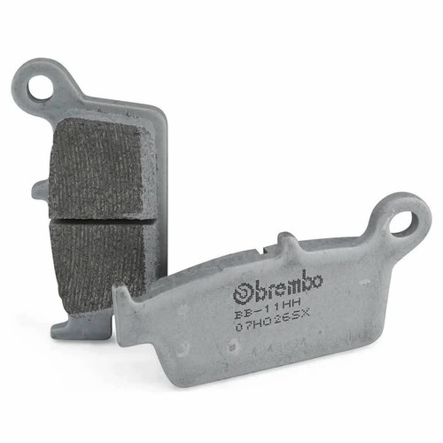 Brembo brake pads pair - pads,