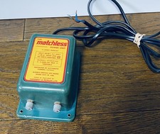 The Matchless Power Unit 240V