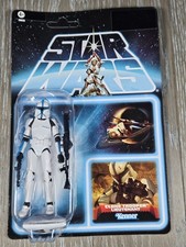 Star Wars CLONE TROOPER