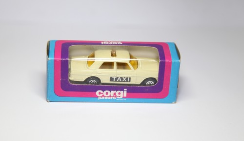 Corgi juniors mercedes benz - corgi,