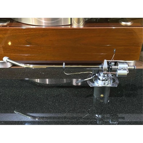 Sme 3012 long tonearm with - sme, 3012-r