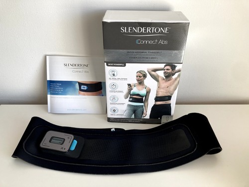 Slendertone connect abs unisex - abs,