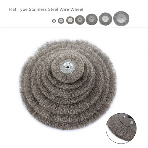 Stainless steel wire - steel,