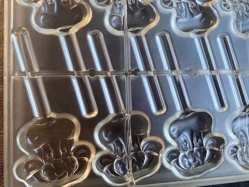 Polycarbonate professional