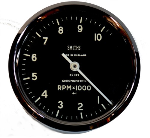 Genuine smiths chronometric - ,