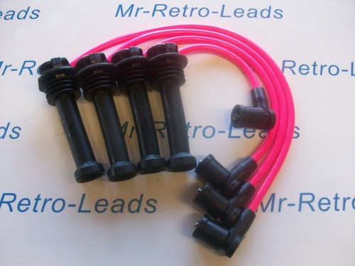 Pink 8mm performance - pink, ignition