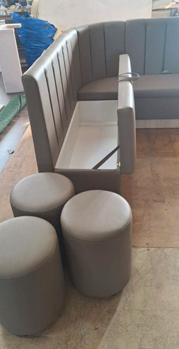 Restaurant booth seating - booth,