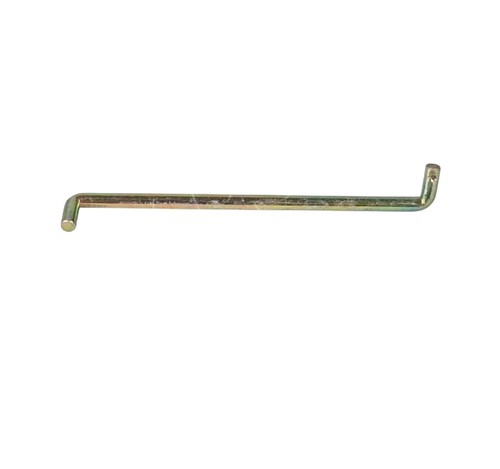 Selector shaft front nos - selector,