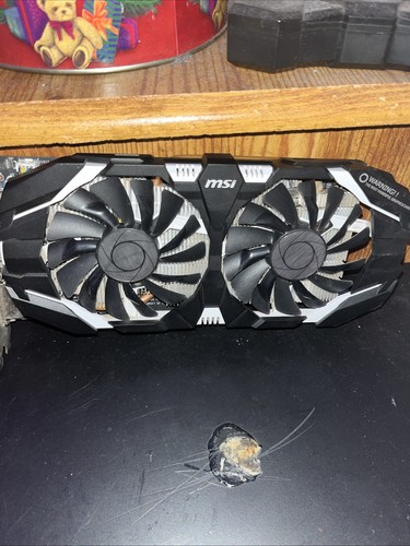Msi geforce gtx - geforce,