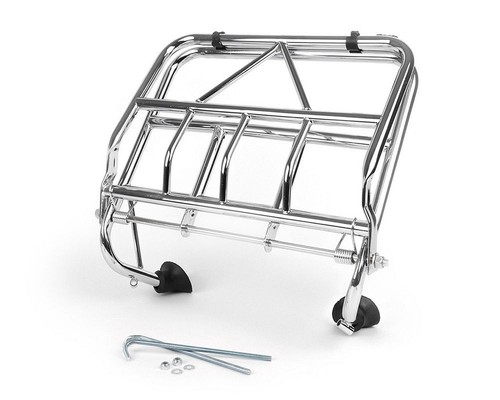 Luggage rack folding front - luggage,