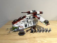 LEGO Star Wars: Republic
