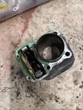 Genuine Honda XR 125 XR125