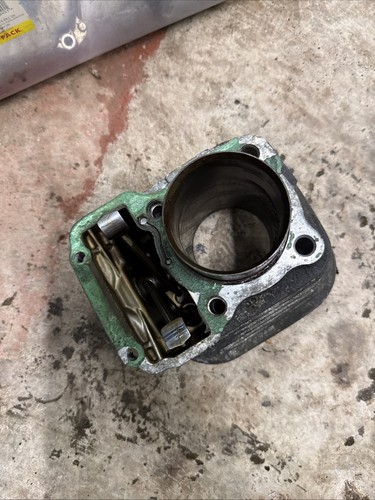 Genuine honda 125 - xr,