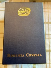 Bohemia Crystal Floral Classic