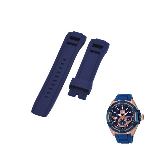 Velatura snp120p1 22mm - snp120p1, blue