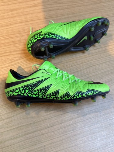 Nike hypervenom phantom - nike, 2