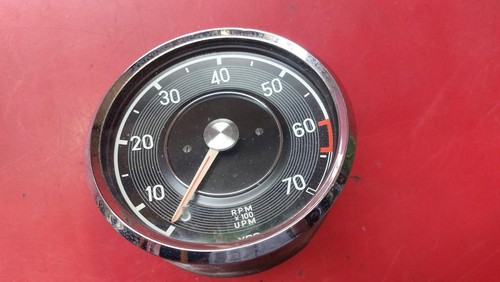 Vdo tachometer mercedes - vdo,