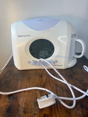 Tea express teasmade brand new - tea,